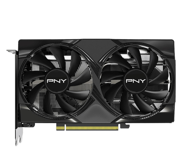 PNY GeForce RTX 5060 OC 8GB GDDR7 DLSS4 VCG50608DFXPB1-O - 1343769 - zdjęcie 4